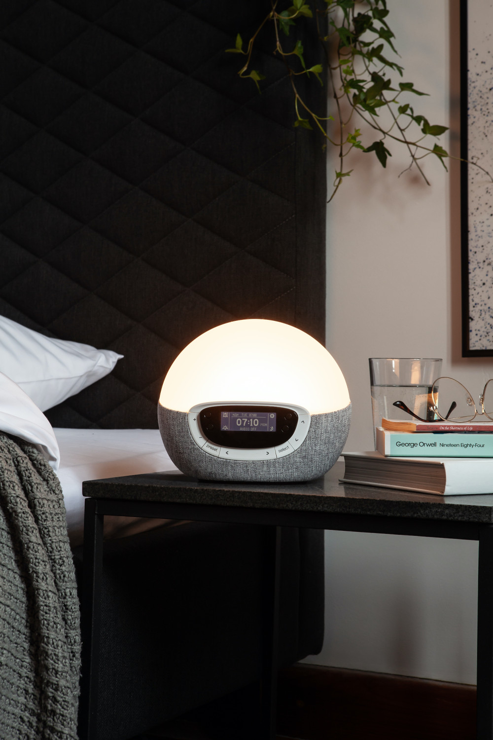 Quiet Mark Lumie Bodyclock Shine 300